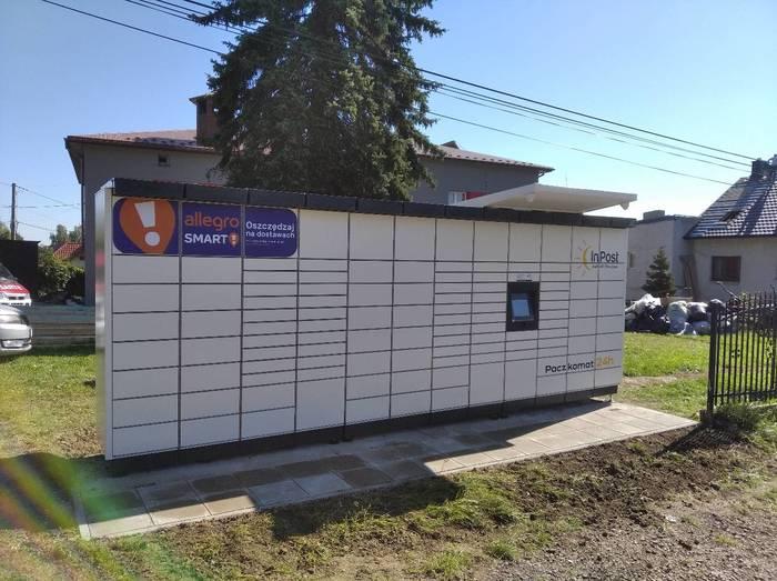 Przykładowa reklama