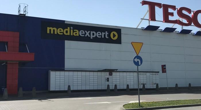 Przykładowa reklama