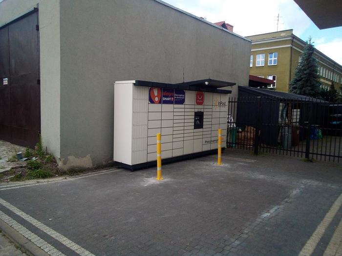 Przykładowa reklama