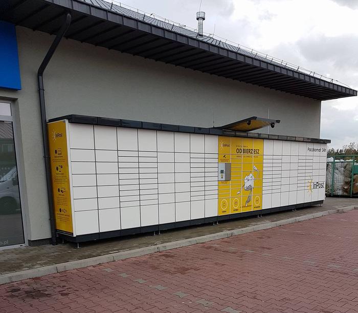 Przykładowa reklama