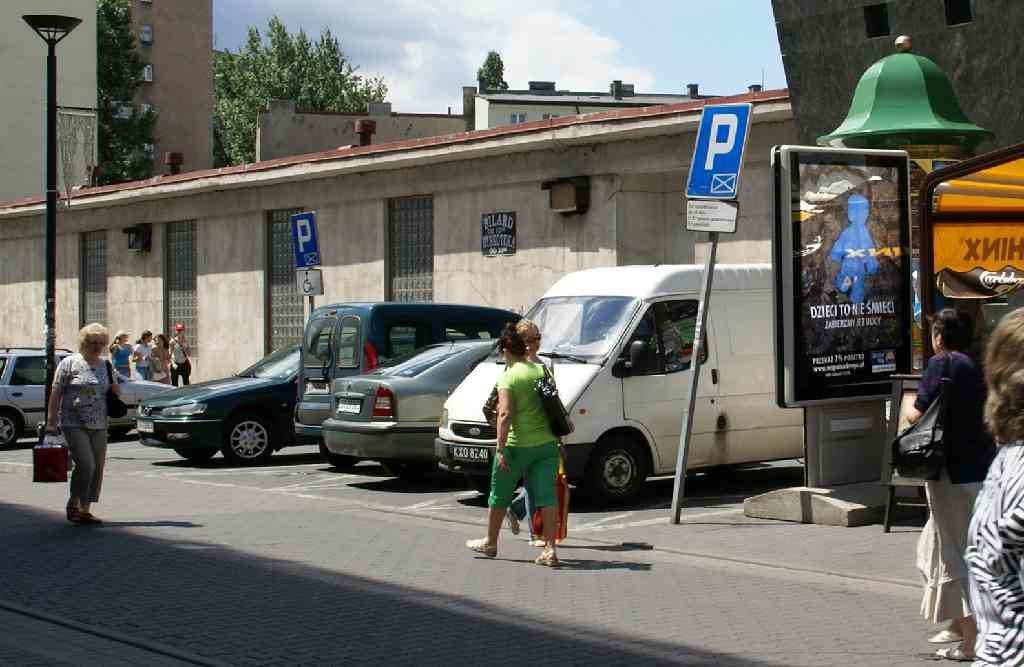 Przykładowa reklama