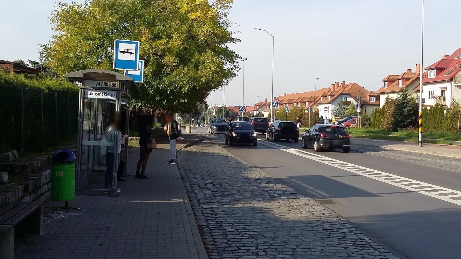 Przykładowa reklama