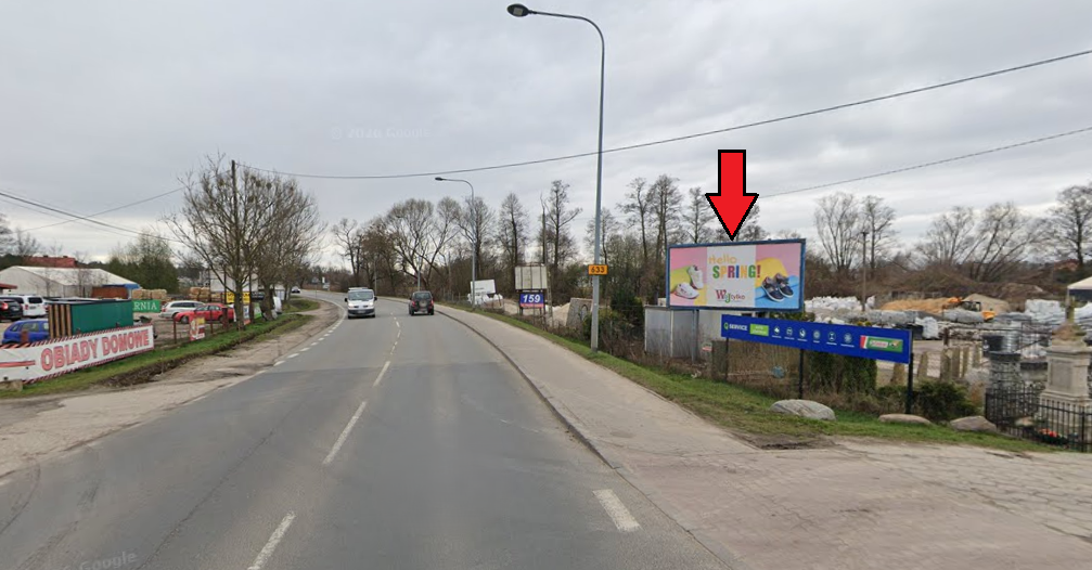 Przykładowa reklama