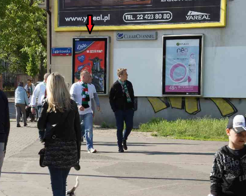 Przykładowa reklama