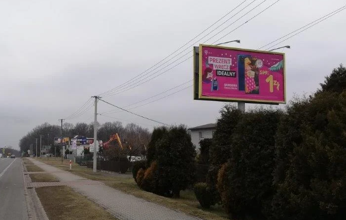 Przykładowa reklama