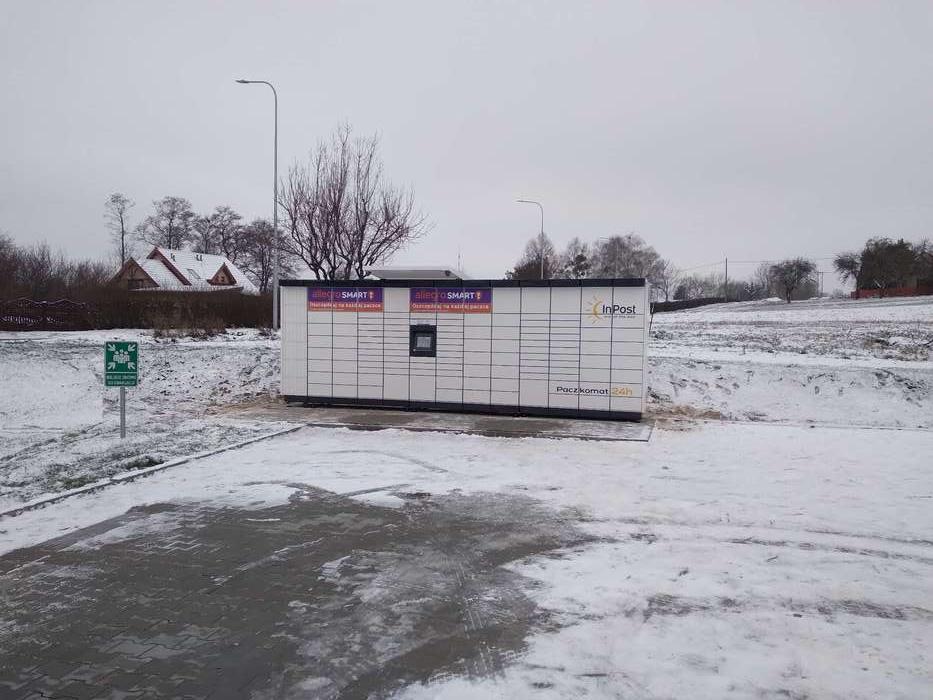 Przykładowa reklama