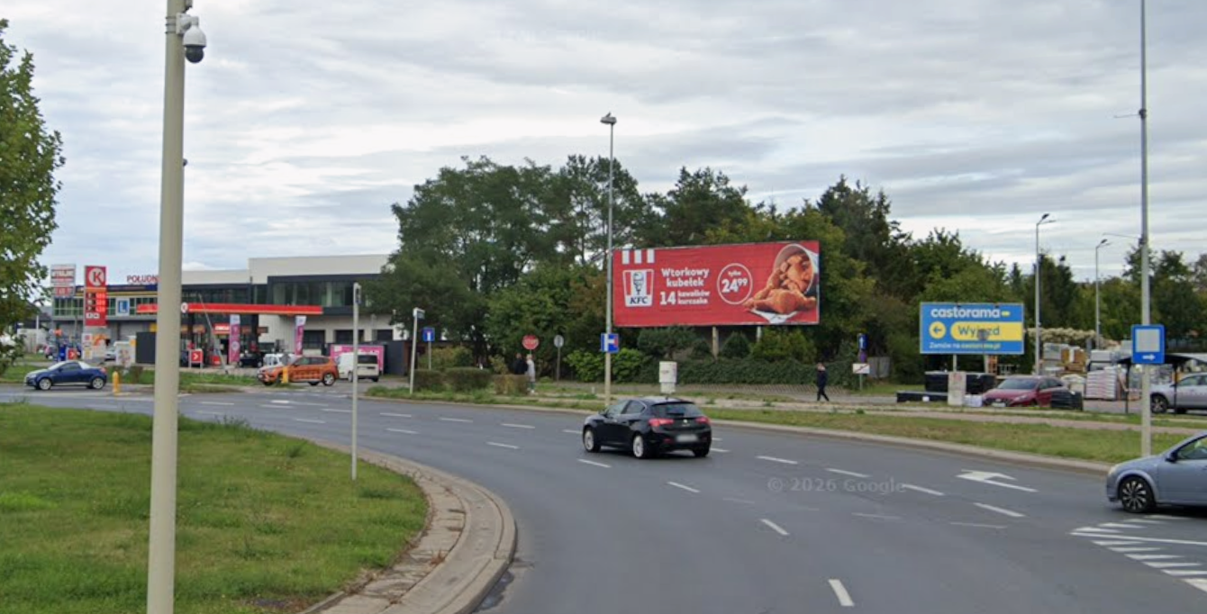 Przykładowa reklama