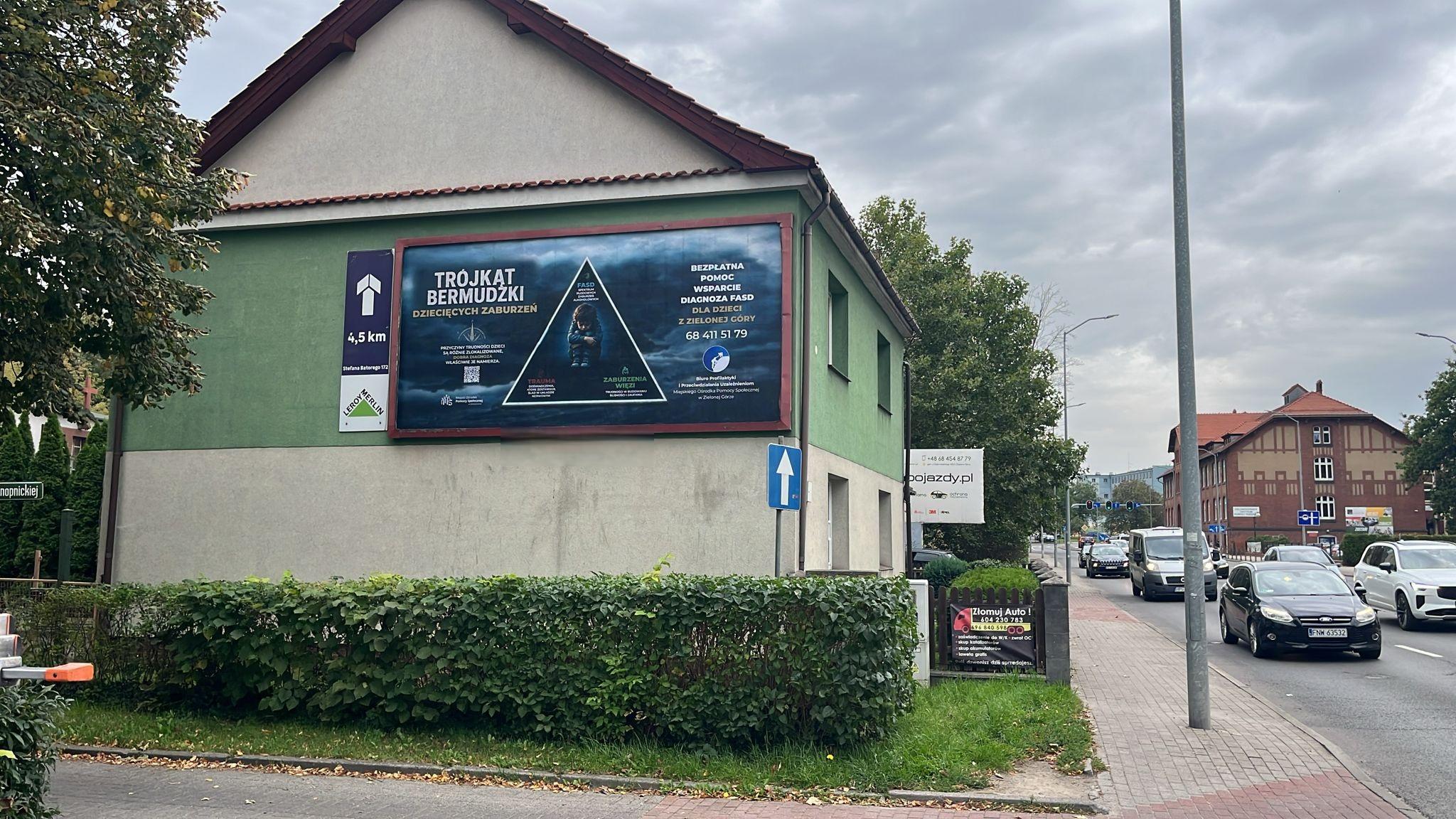 Przykładowa reklama