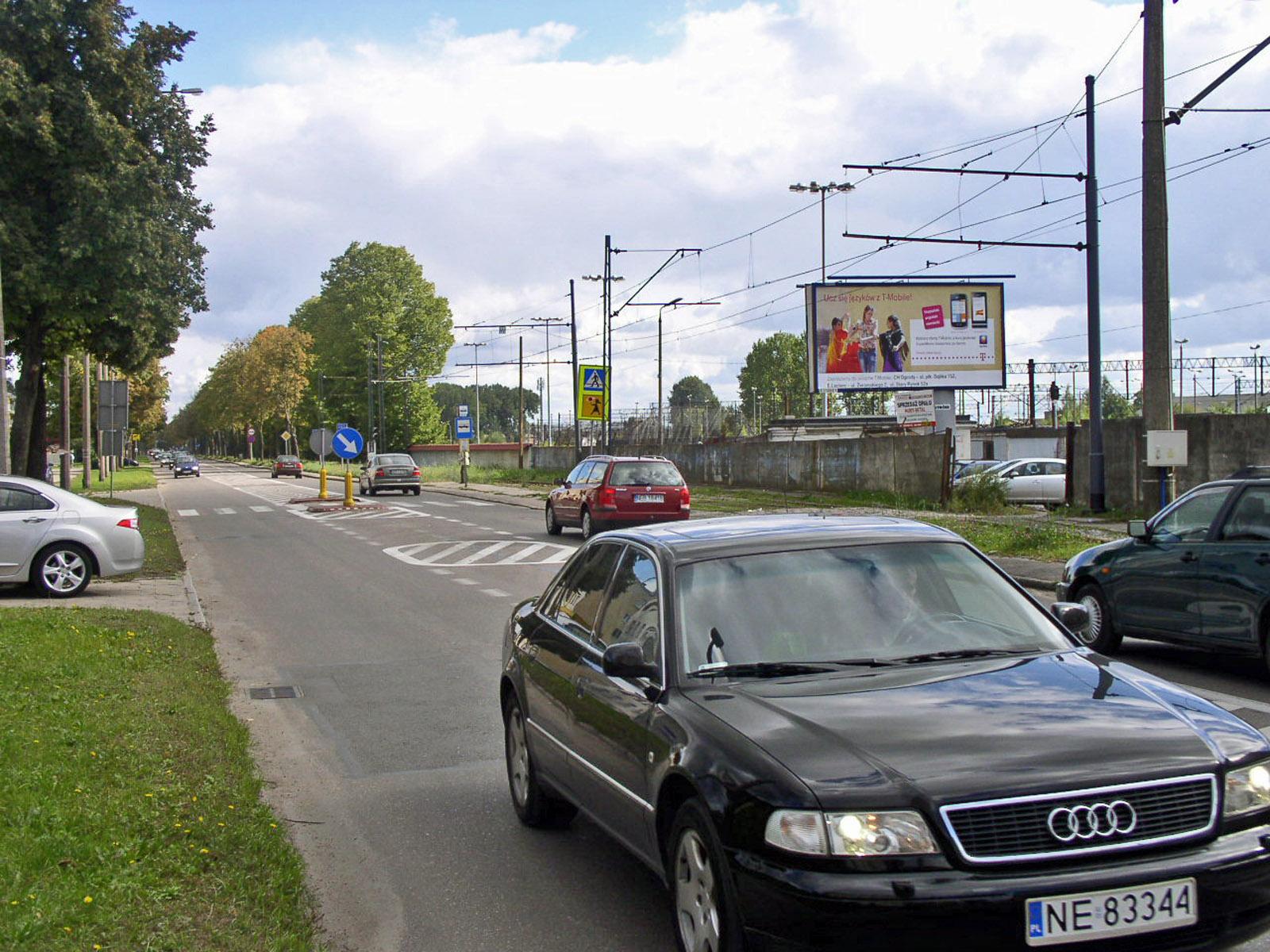 Przykładowa reklama