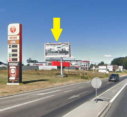 Przykładowa reklama