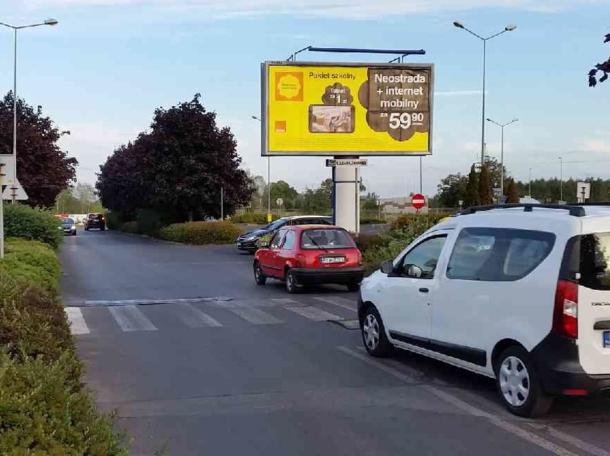 Przykładowa reklama