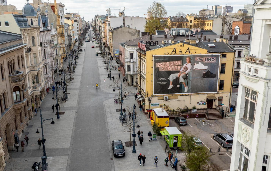 Przykładowa reklama