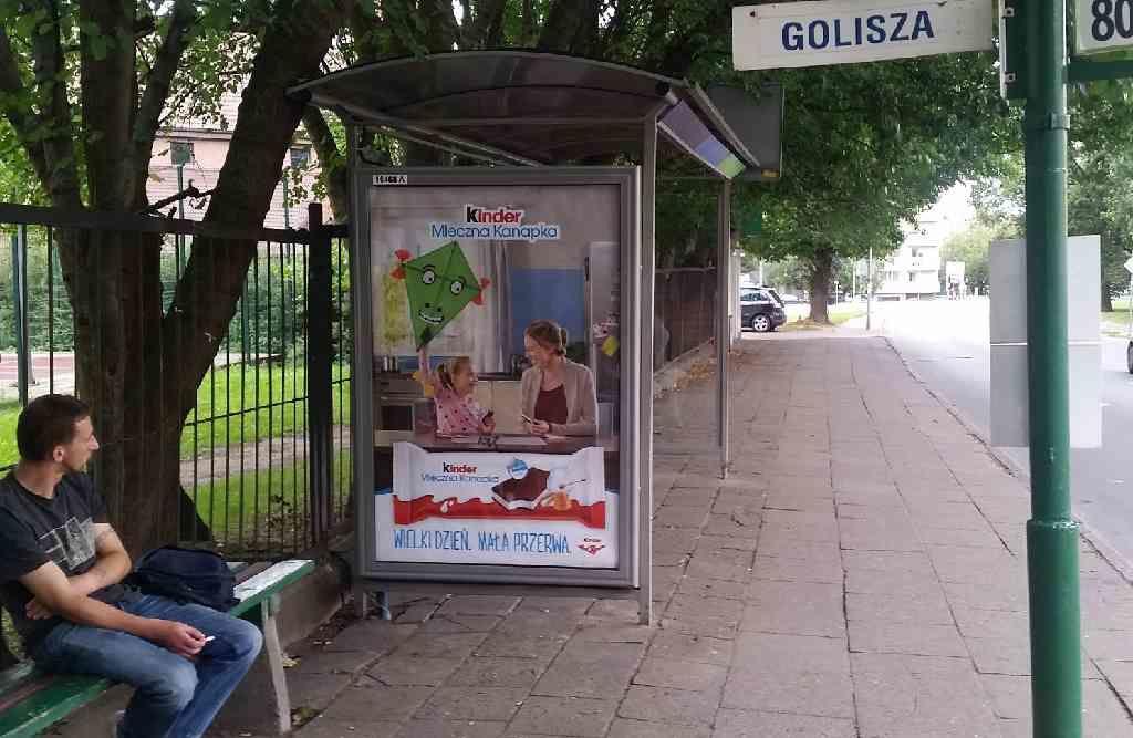 Przykładowa reklama