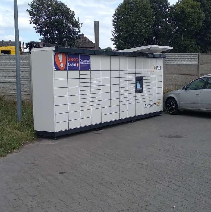 Przykładowa reklama