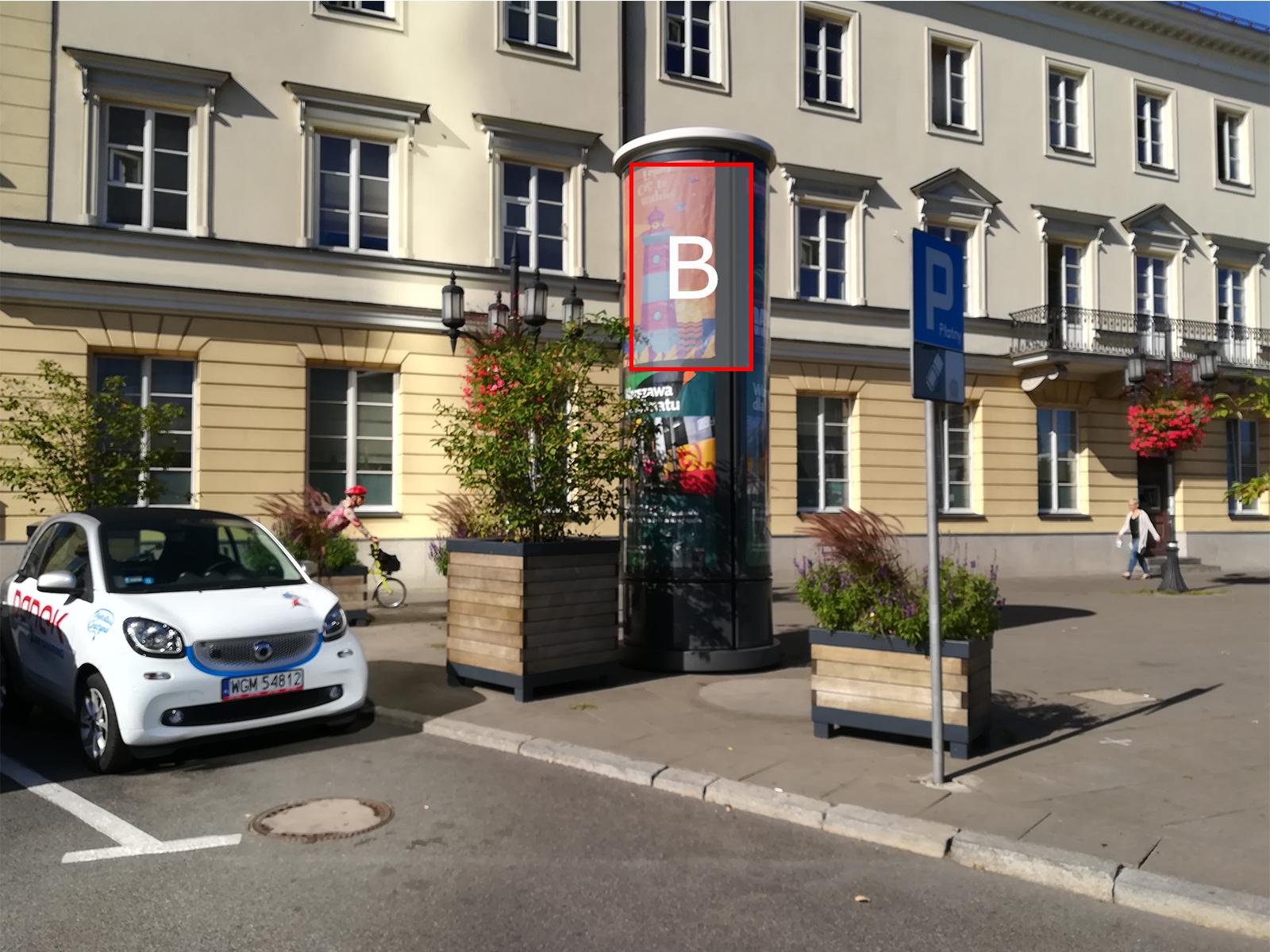 Przykładowa reklama