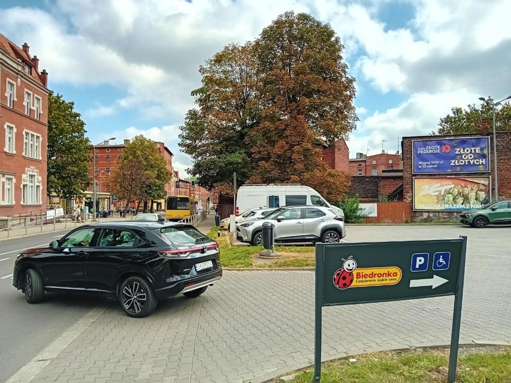 Przykładowa reklama