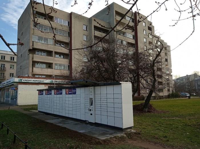 Przykładowa reklama