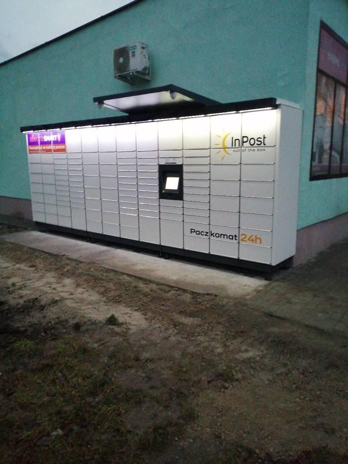 Przykładowa reklama