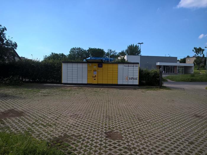 Przykładowa reklama