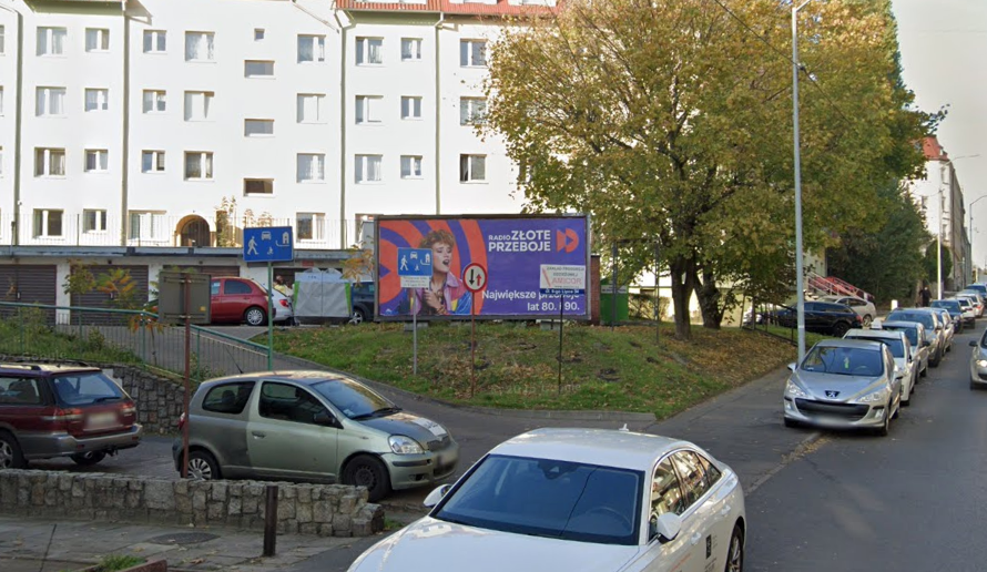 Przykładowa reklama