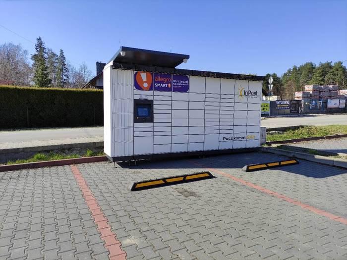 Przykładowa reklama