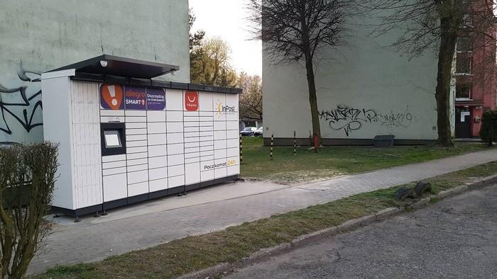 Przykładowa reklama
