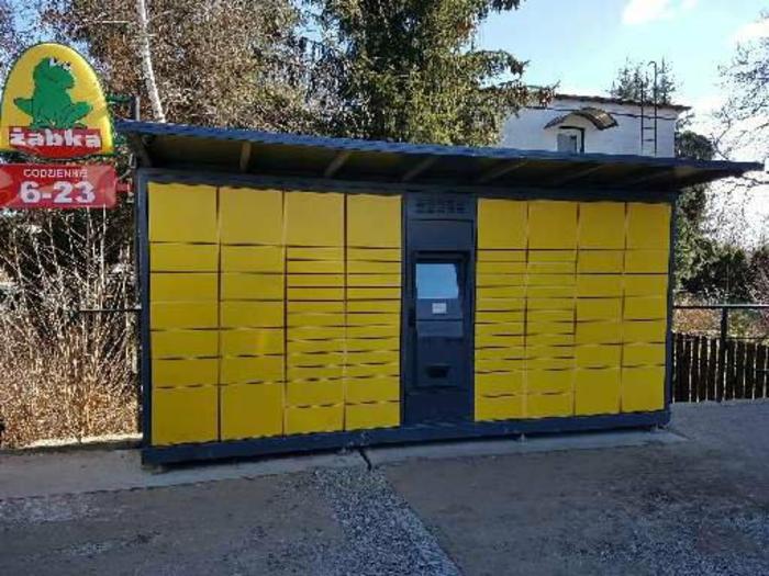 Przykładowa reklama