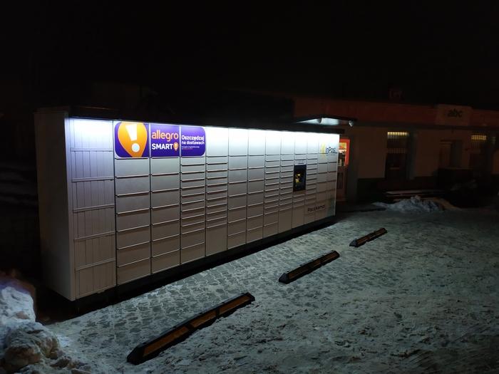 Przykładowa reklama