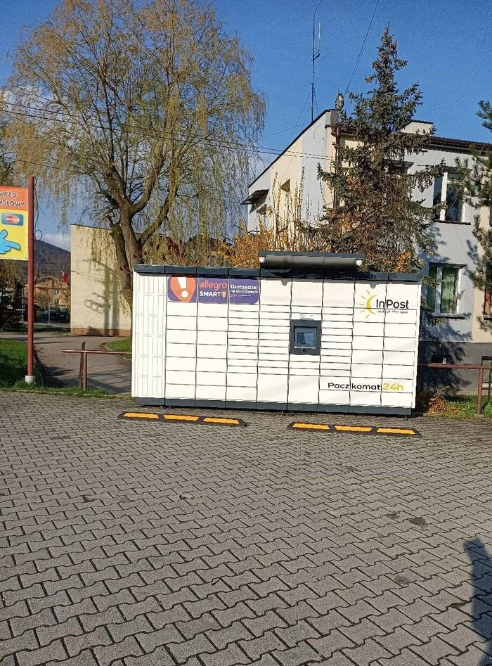 Przykładowa reklama