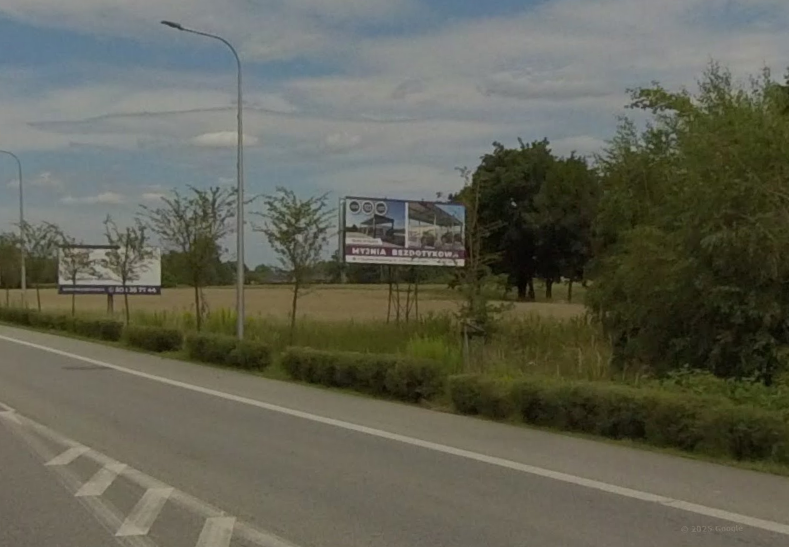 Przykładowa reklama