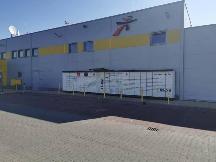 Przykładowa reklama