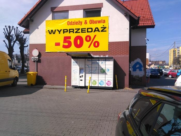 Przykładowa reklama