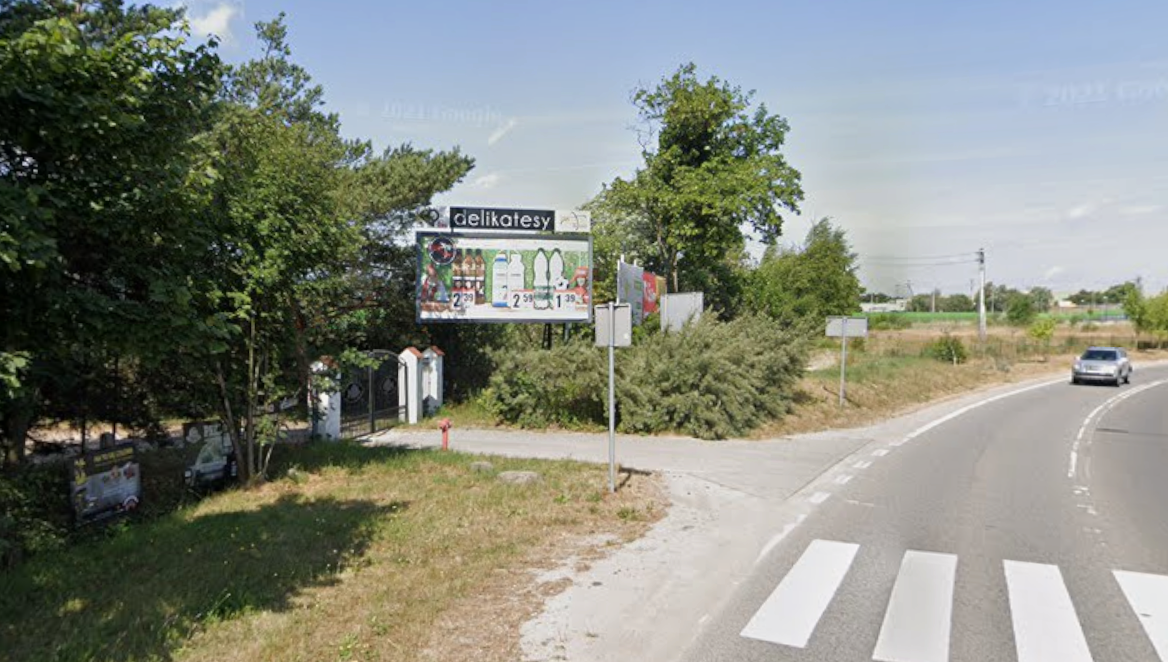 Przykładowa reklama