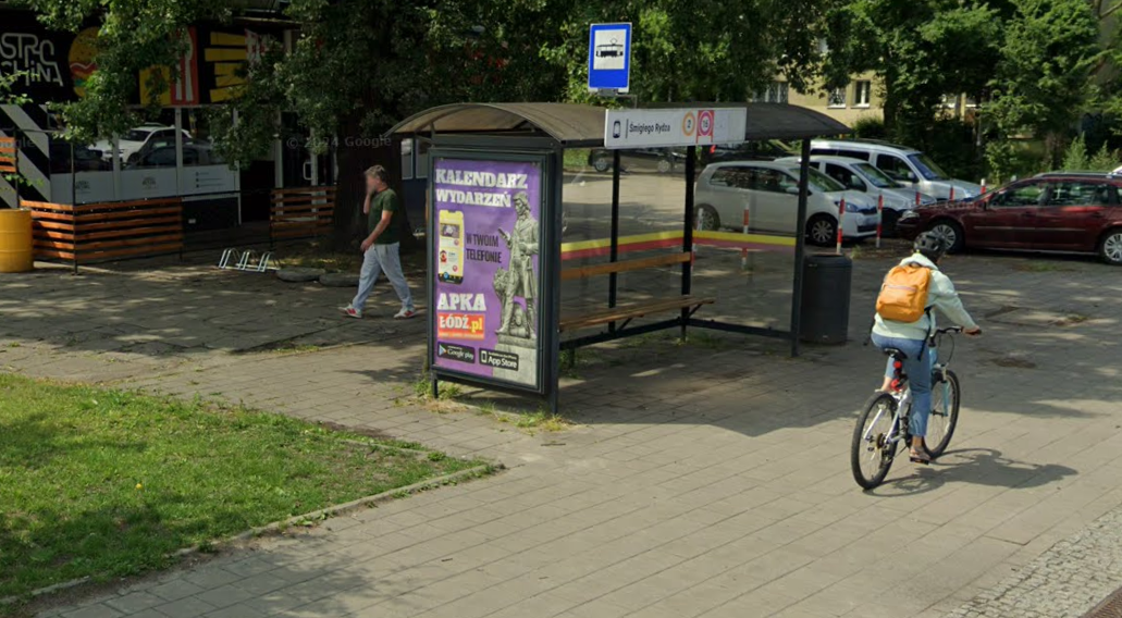 Przykładowa reklama