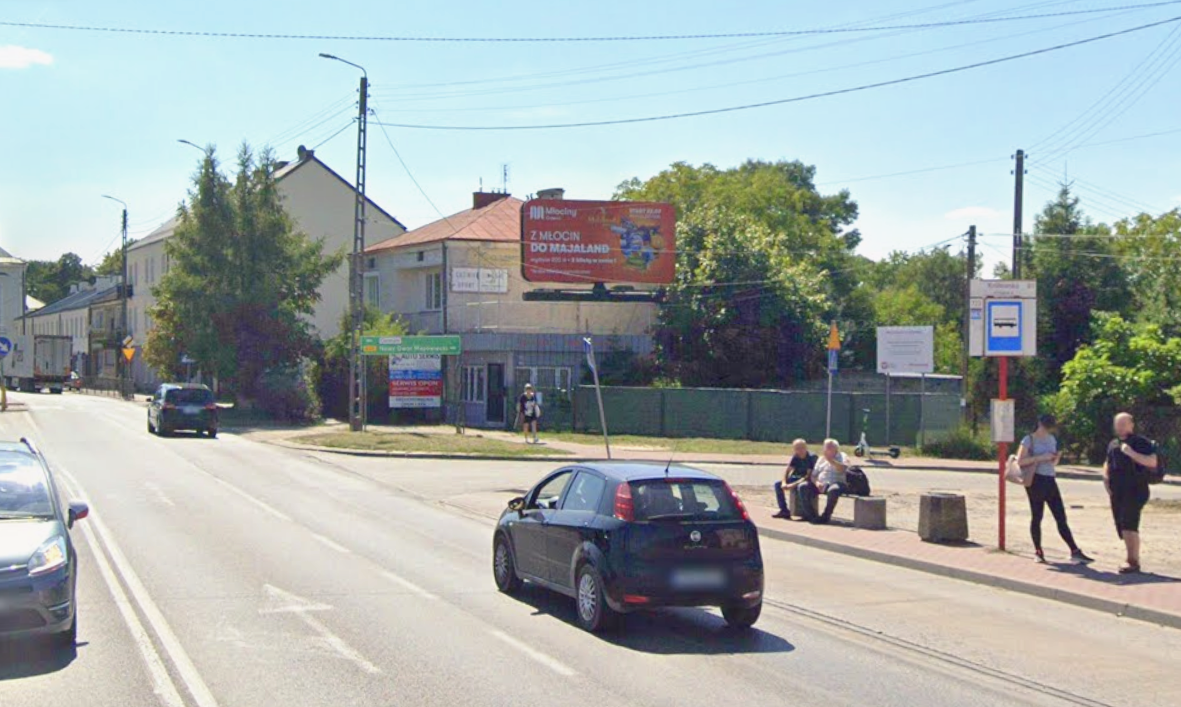 Przykładowa reklama