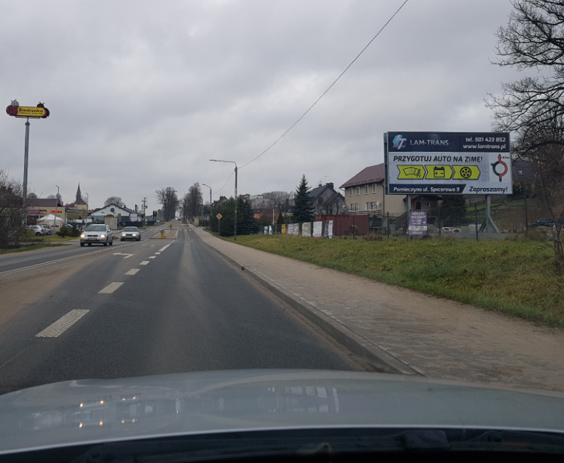 Przykładowa reklama