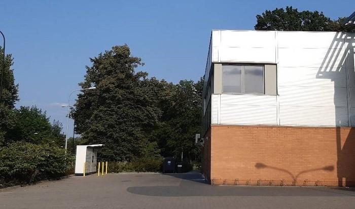 Przykładowa reklama