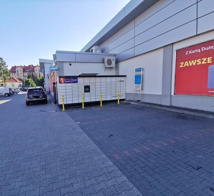 Przykładowa reklama