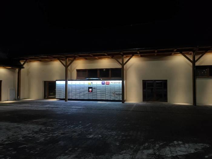 Przykładowa reklama