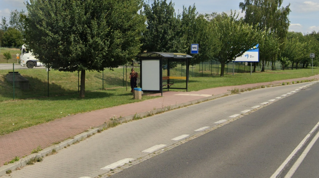 Przykładowa reklama