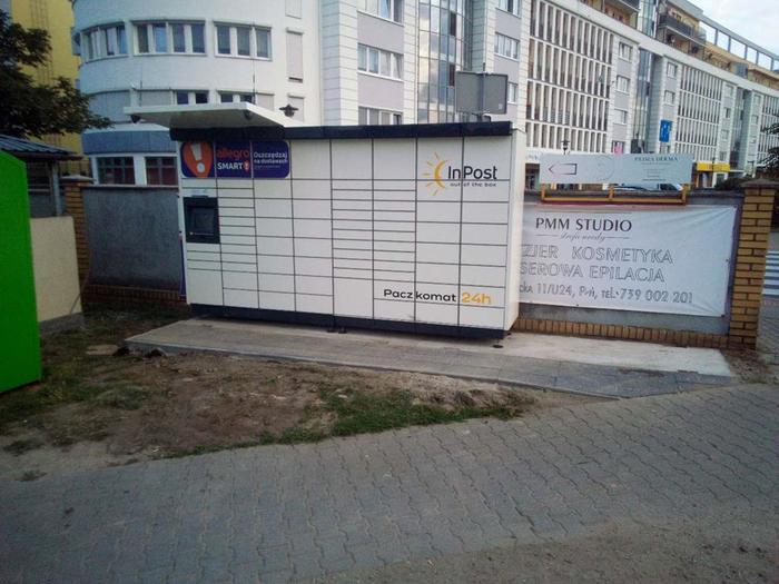 Przykładowa reklama