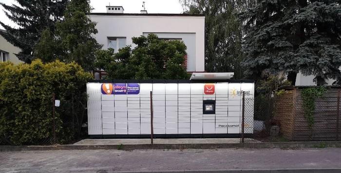 Przykładowa reklama