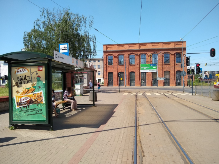 Przykładowa reklama