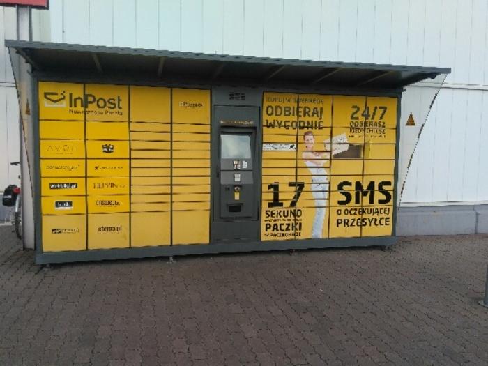 Przykładowa reklama