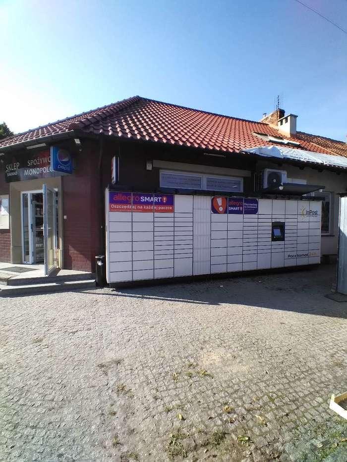 Przykładowa reklama