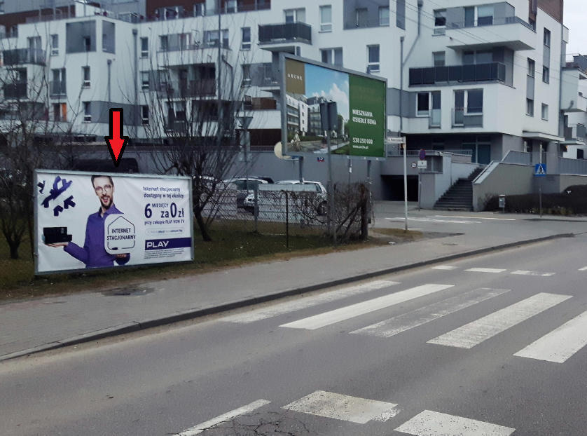 Przykładowa reklama