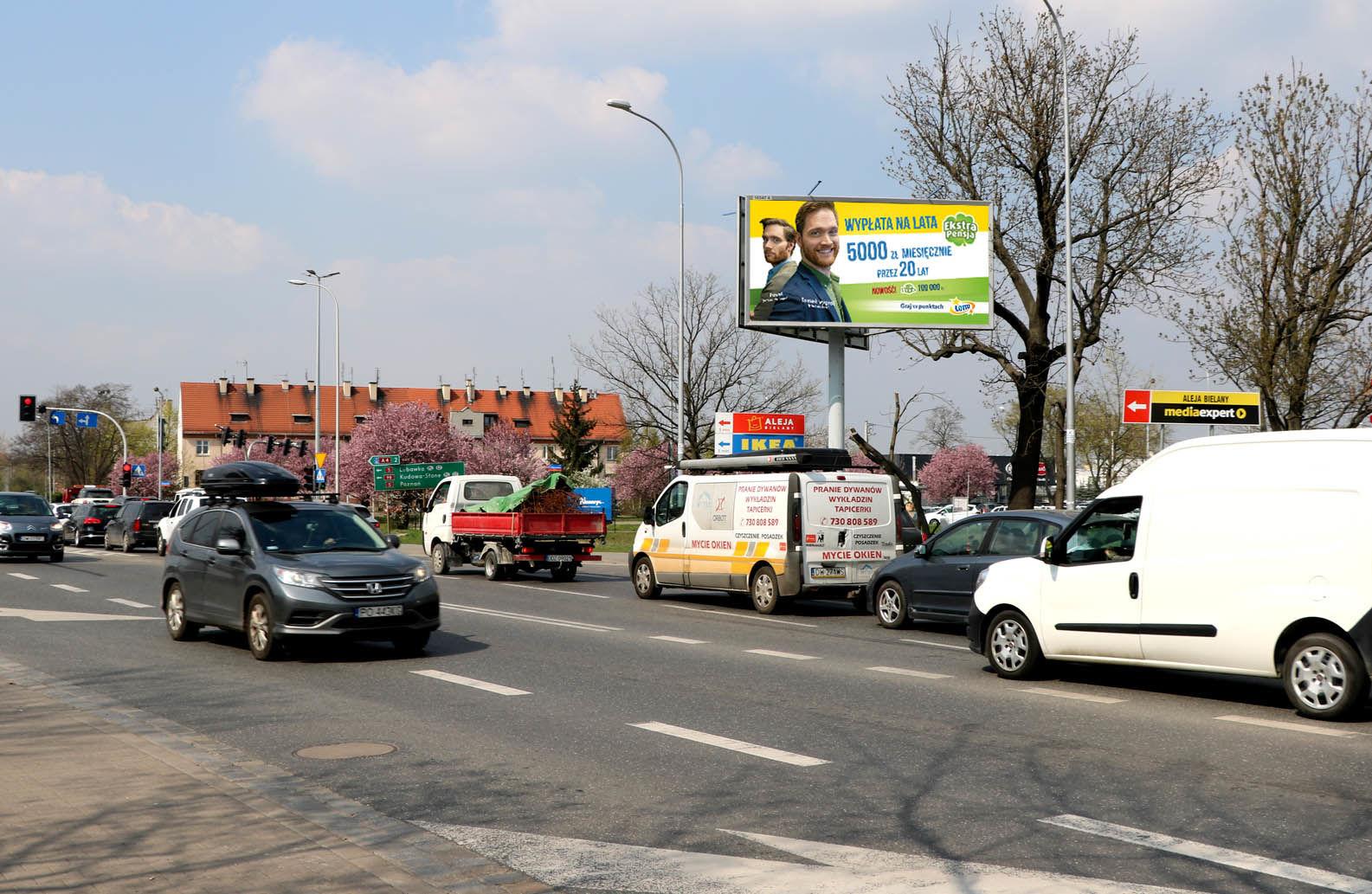 Przykładowa reklama