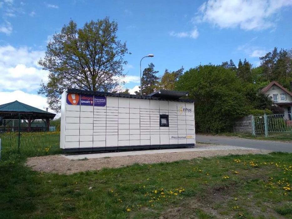 Przykładowa reklama