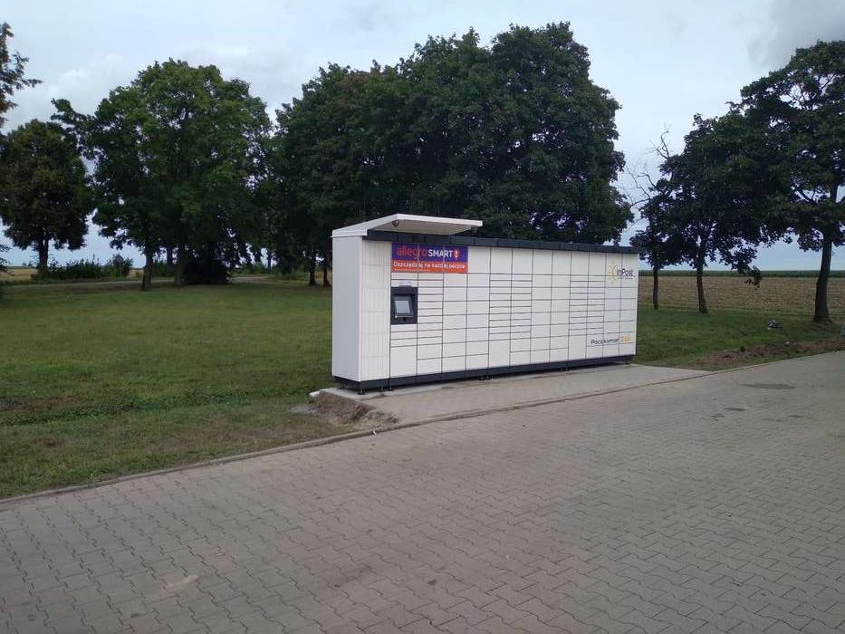 Przykładowa reklama