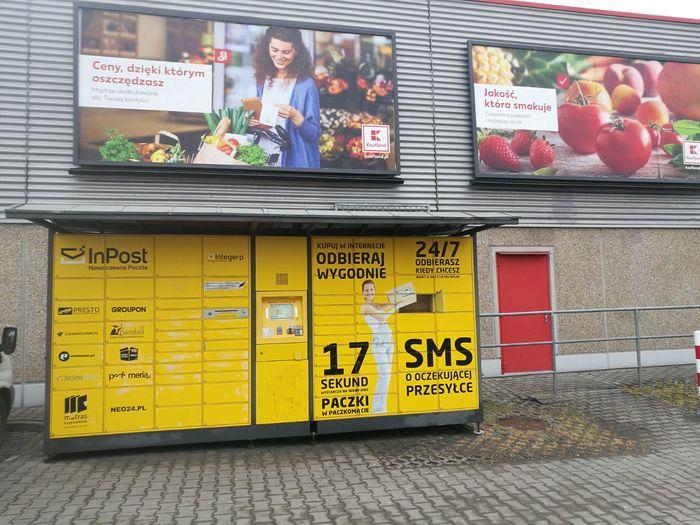 Przykładowa reklama